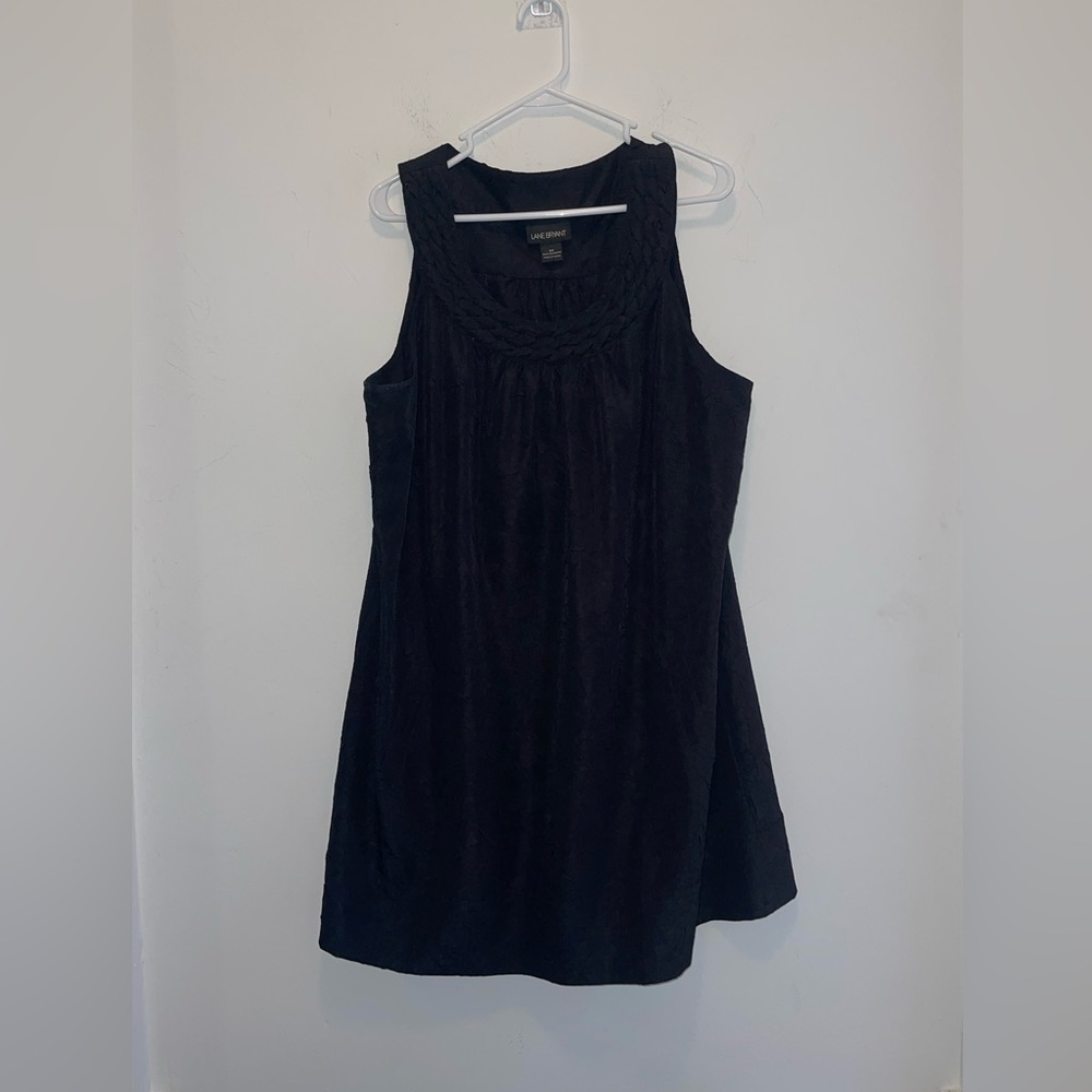 Vintage Lane Bryant Dress • Sz 20